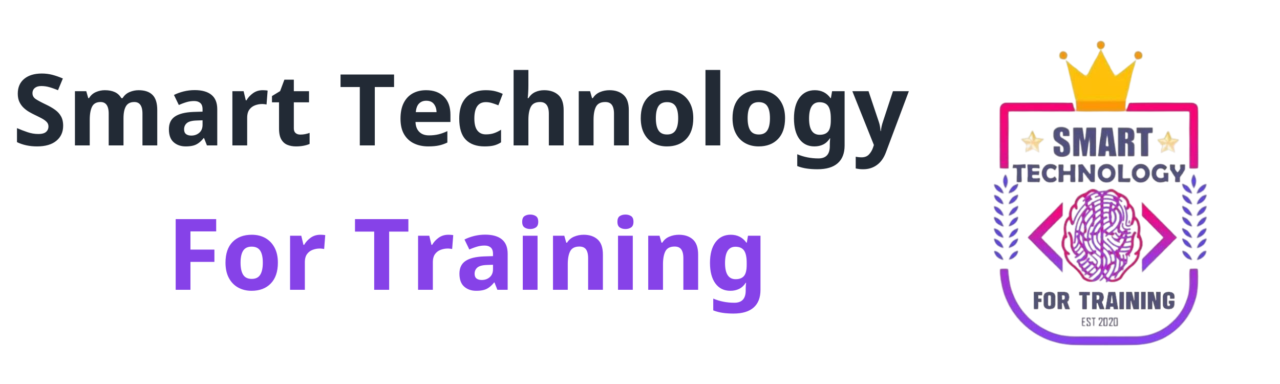 Smart Technology For Training